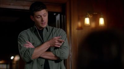 What is that? - Supernatural