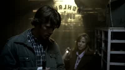 What is that? - Supernatural