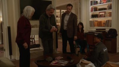 What is that? - NCIS
