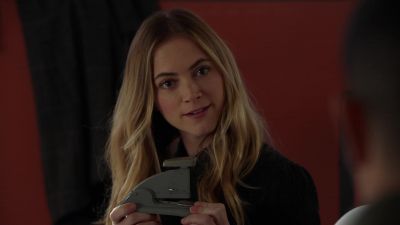 What is that? - NCIS