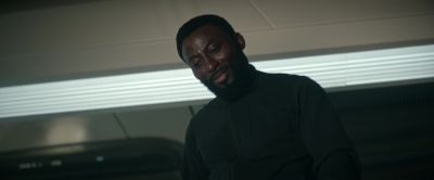What was that? - Star Trek: Strange New Worlds