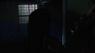 What is that? - The Walking Dead