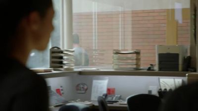 What was that? - Chicago Fire