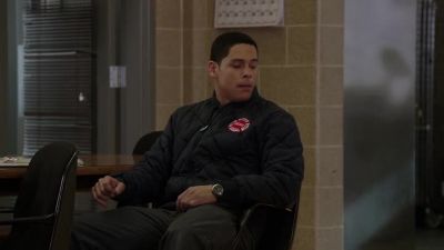 What is that? - Chicago Fire