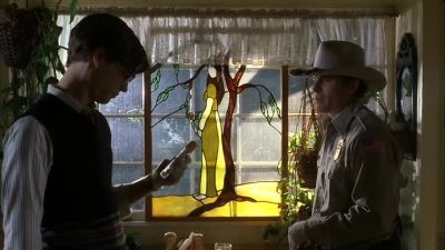 What is that? - Criminal Minds
