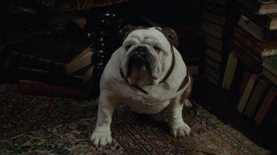 What is that - Sherlock Holmes