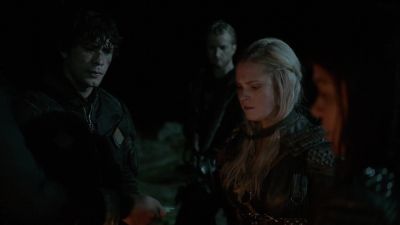 What is that? - The 100