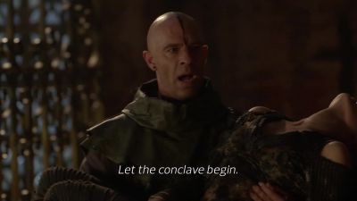 What is that? - The 100