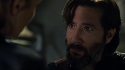 What was that? - The 100