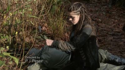 What is that? - The 100