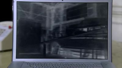 What is that? - Prison Break