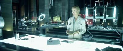 What was that - I, Frankenstein