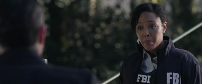 What was that - Bad Samaritan