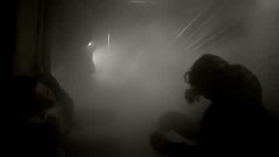 What was that? - Teen Wolf