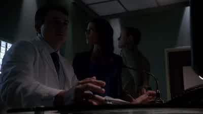 - What was that? - Teen Wolf