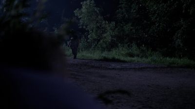 What was that? - American Horror Story