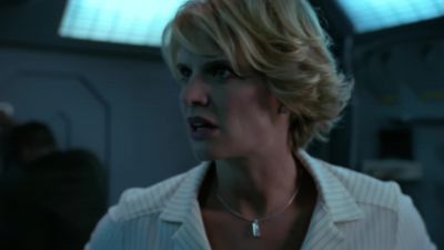 What is that? - Stargate SG-1