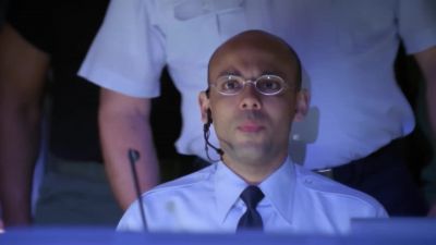 What is that? - Stargate SG-1