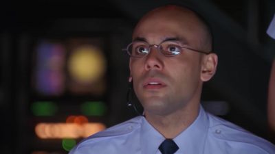 What is that? - Stargate SG-1