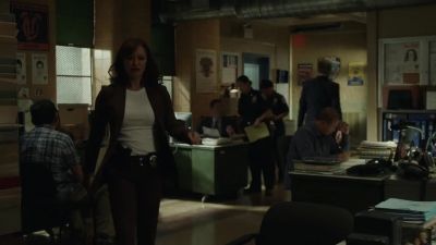 What was that? - Blue Bloods