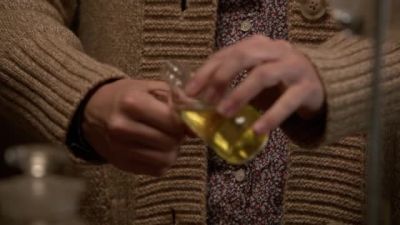 What is that? - Grimm