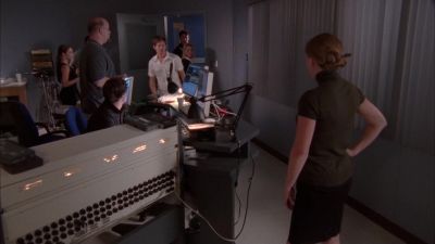 What was that? - One Tree Hill