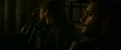 What is that? - The Hunger Games: Mockingjay   Part 2