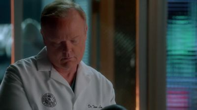 What is that? - CSI: Miami