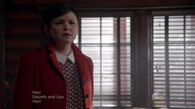 What is that? - Once Upon a Time