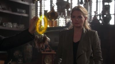 What is that? - Once Upon a Time