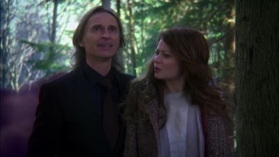 What is that? - Once Upon a Time