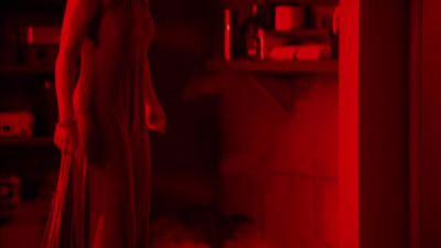 What is that? - Ghost Whisperer