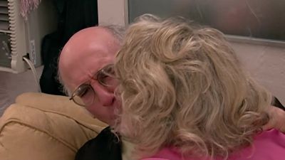 What is that? - Curb Your Enthusiasm