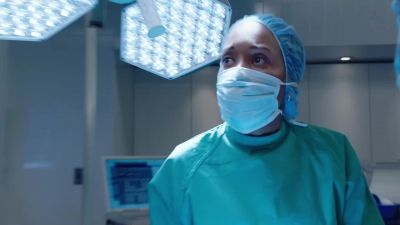 What is that? - Blindspot