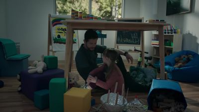 What is that? - The Resident