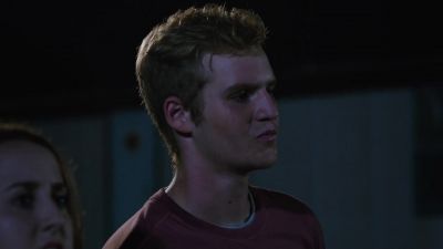 What was that? - NCIS: New Orleans