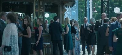 What was that? - Ozark