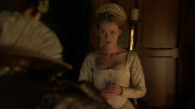 - What is that? - The Tudors