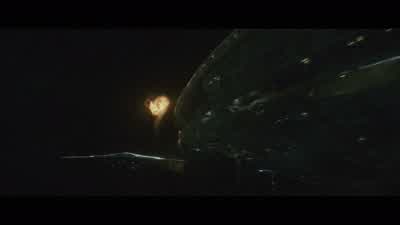 What was that? - Star Wars: Episode VIII   The Last Jedi