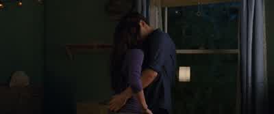What is that? - The Twilight Saga: Breaking Dawn - Part 1