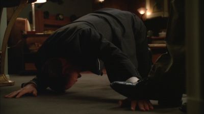 What was that? - Mad Men
