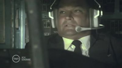 What was that? - Leverage