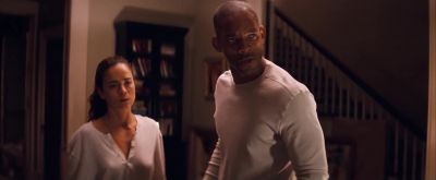 What is that? - I Am Legend
