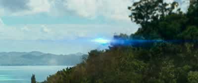 What was that? - Battleship