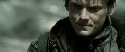 What is thatSomething my brother used to listen to - Terminator Salvation
