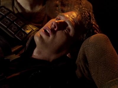 What is that? - Farscape