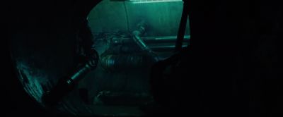 What was that - City of Ember