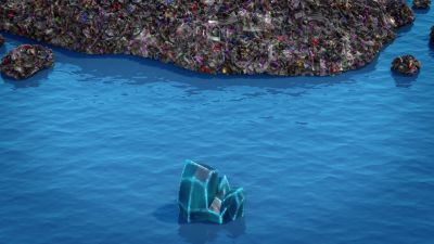 What is that? - Barbie: Mermaid Power