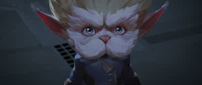 What is that? - Arcane