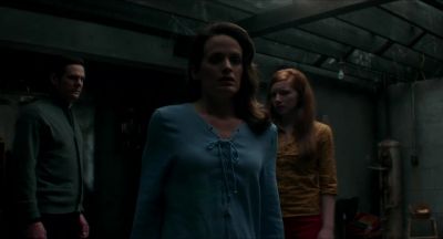 What was that? - Ouija: Origin of Evil
